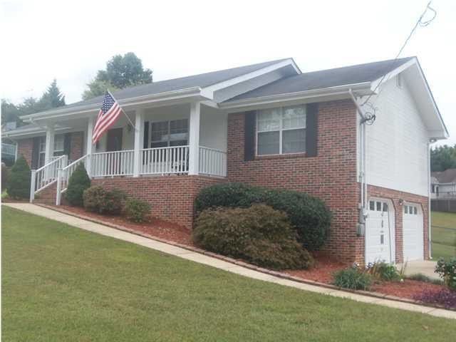 141 Spring Valley Ln, Ringgold, GA 30736