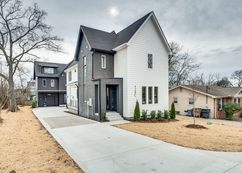 928C Elvira Ave, Nashville, TN 37216