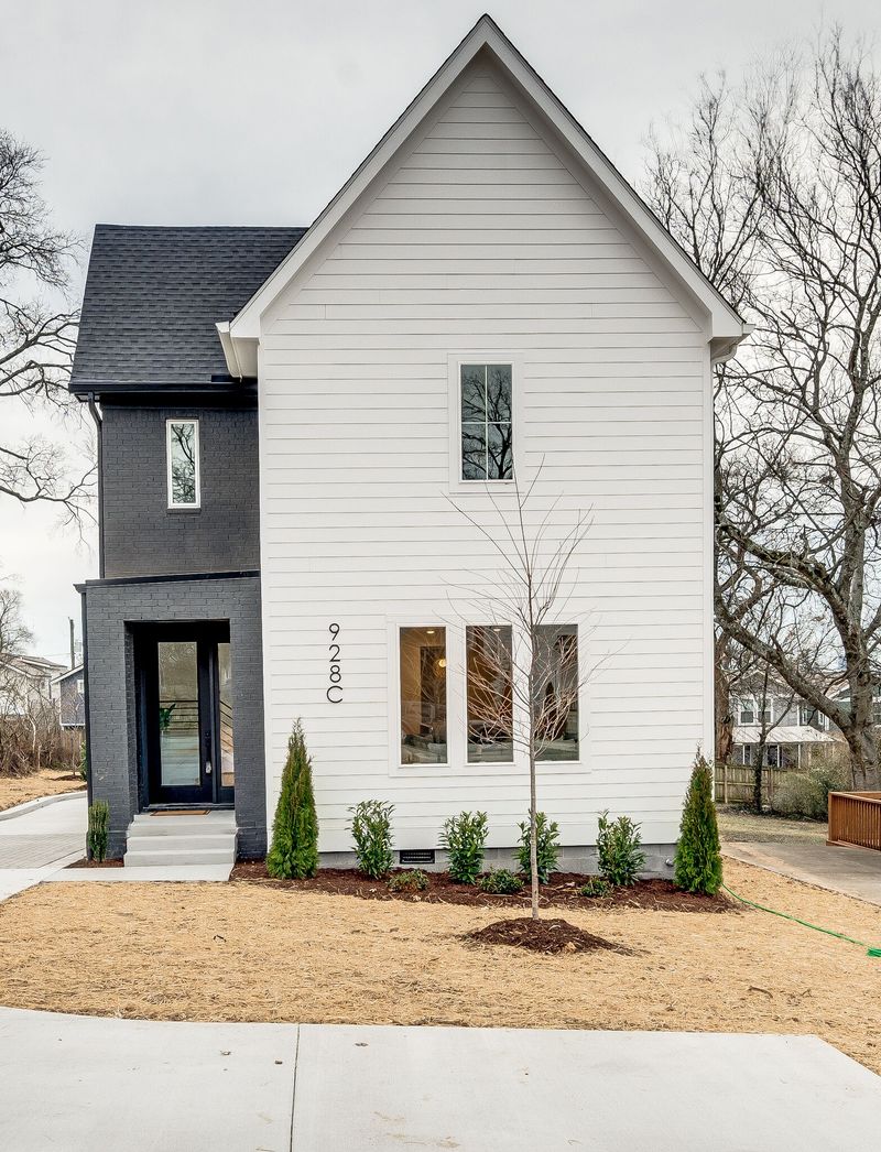 928C Elvira Ave, Nashville, TN 37216