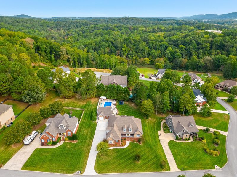 22 Grandview Point, Ringgold, GA 30736