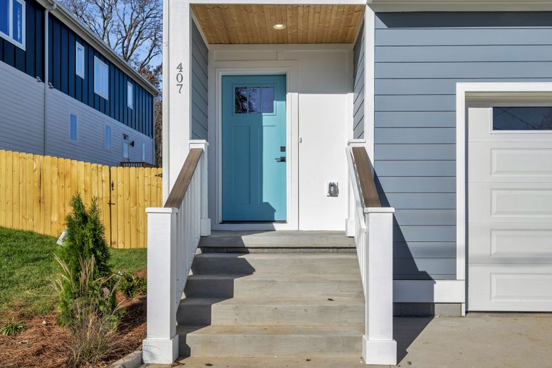 407 Lovell St, Nashville, TN 37209