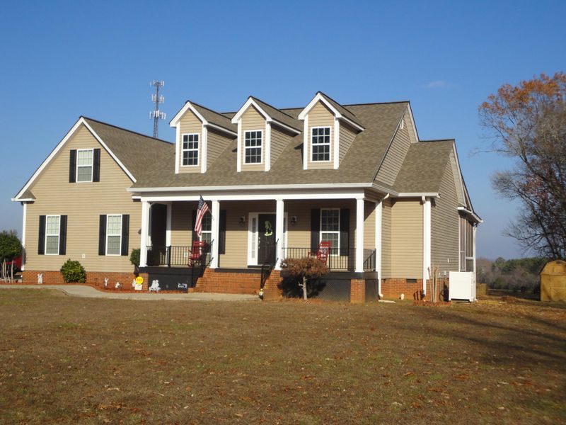 294 Bell Rd, La Fayette, GA 30728