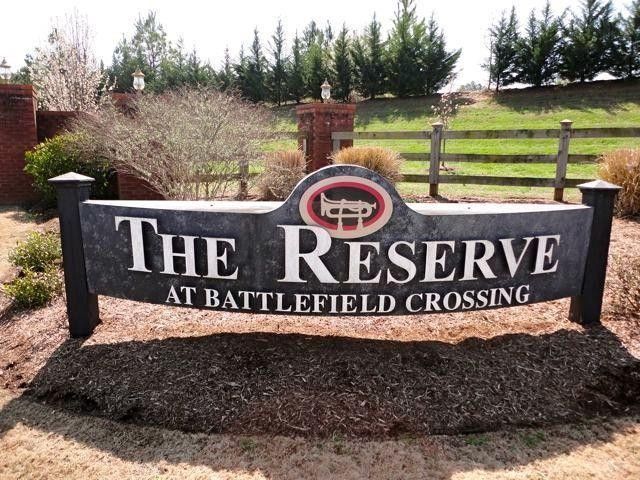 134 Thistle Wood Dr, Ringgold, GA 30736