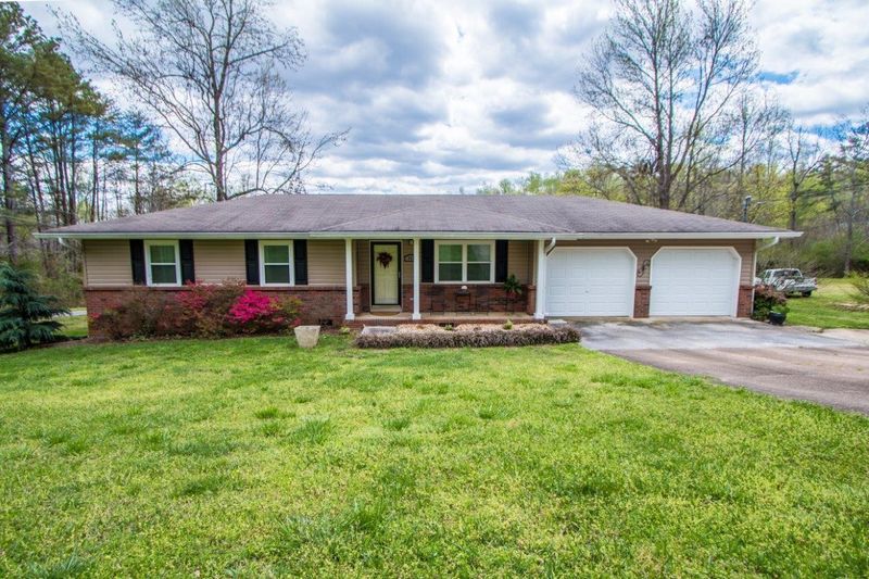363 Eagle Cliff Dr, Flintstone, GA 30725