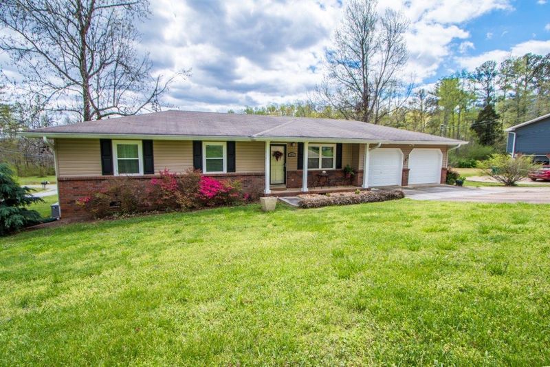 363 Eagle Cliff Dr, Flintstone, GA 30725