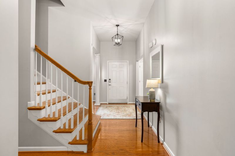 1316 W Running Brook Rd, Nashville, TN 37209