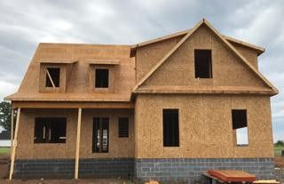 156 Fallen Leaf Dr, Chickamauga, GA 30707