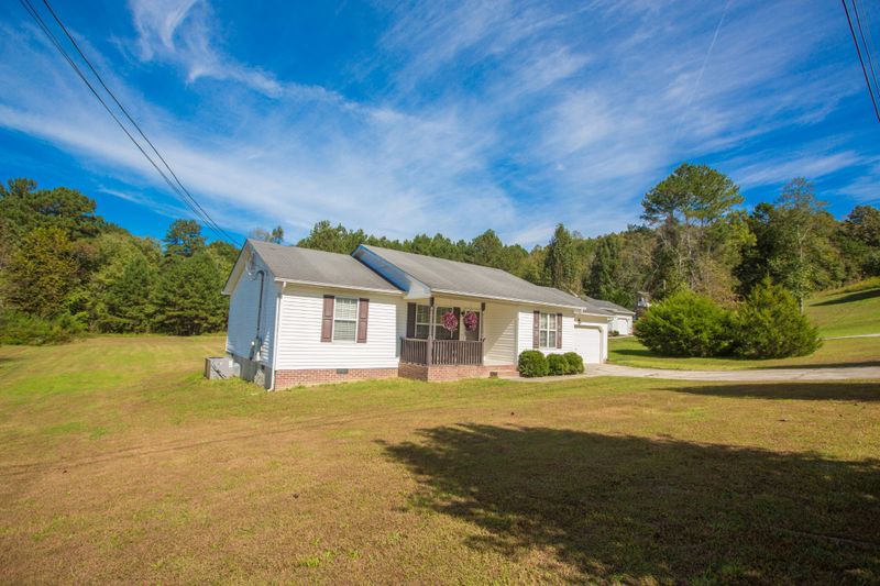 201 Timberland Trl, Ringgold, GA 30736