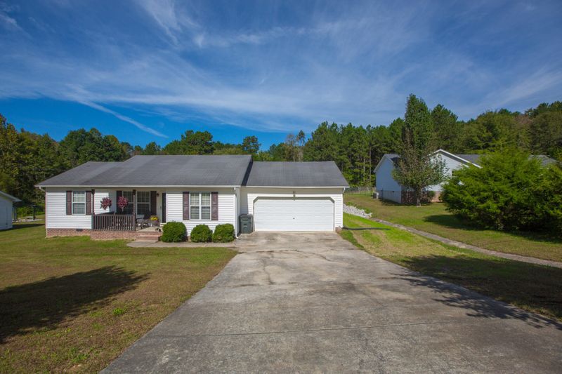 201 Timberland Trl, Ringgold, GA 30736