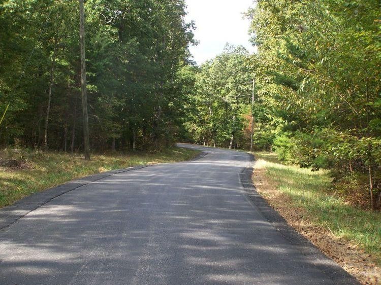 0 Highlands Dr Lot H-90, Cloudland, GA 30731