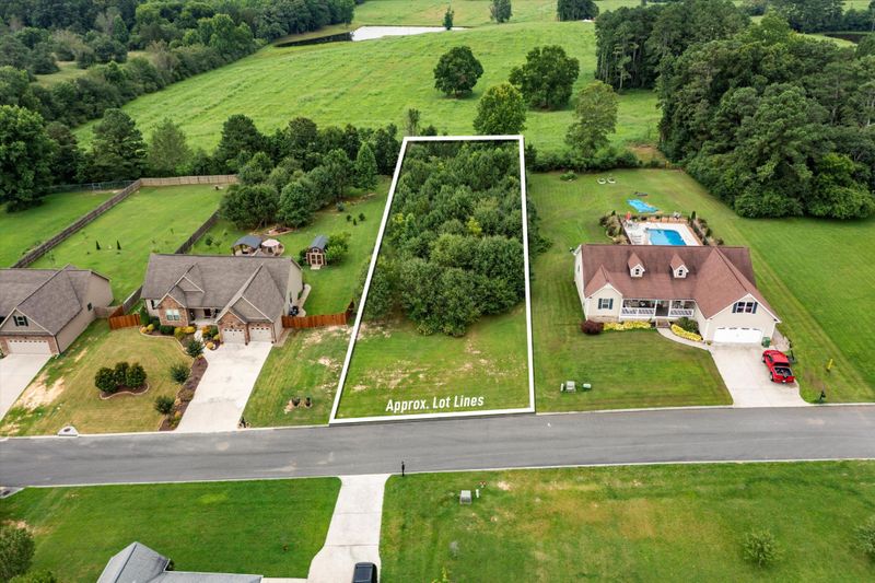 16 Cheshire Crossing Dr Lot 16, Rock Spring, GA 30739