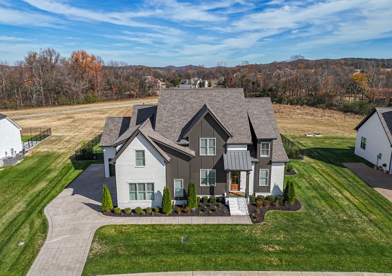 4649 Majestic Meadows Dr, Arrington, TN 37014