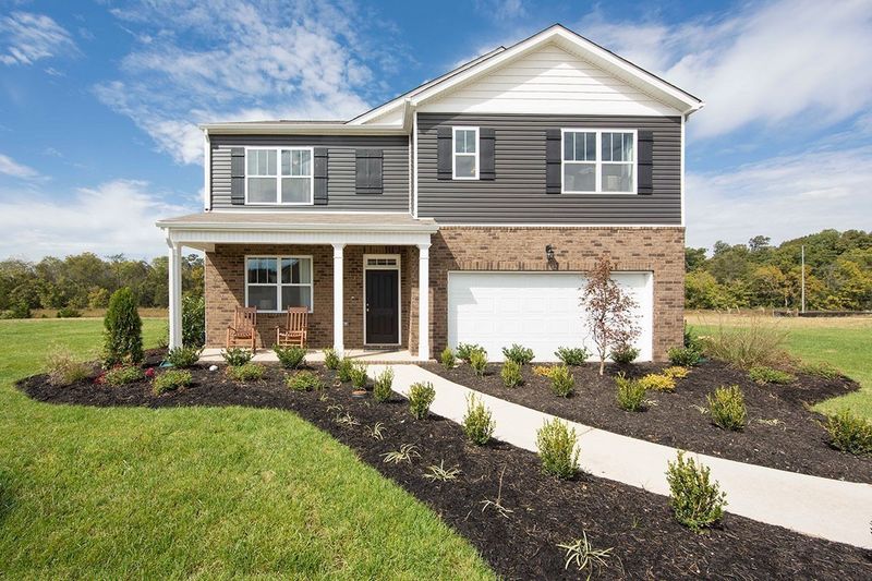 4224 Miranda Pl, Antioch, TN 37013