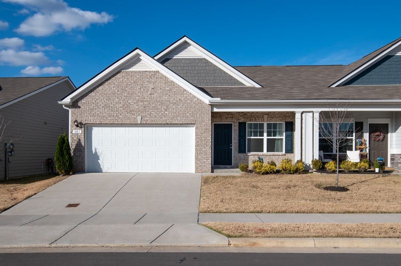 802 Runoff Way, Nashville, TN 37218
