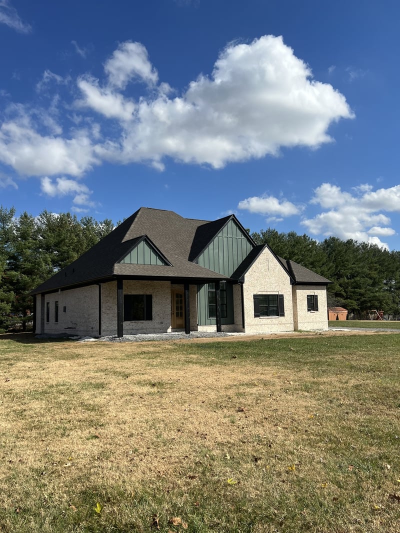 133 Bluegrass Dr, Hendersonville, TN 37075