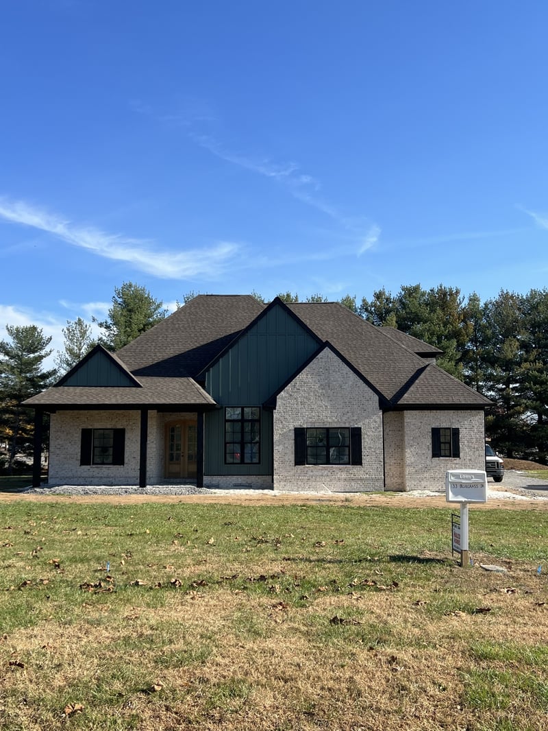 133 Bluegrass Dr, Hendersonville, TN 37075
