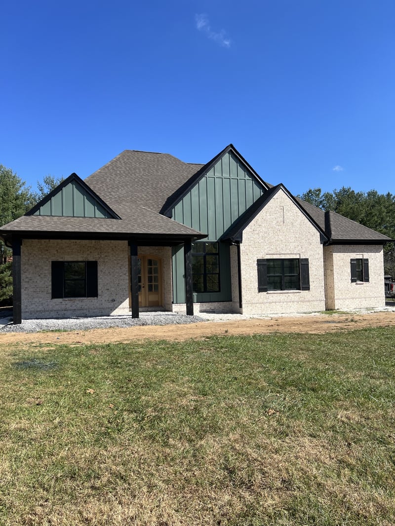 133 Bluegrass Dr, Hendersonville, TN 37075