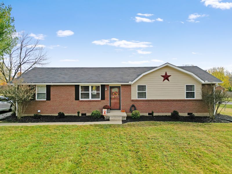 600 Wilkinson Ln, White House, TN 37188