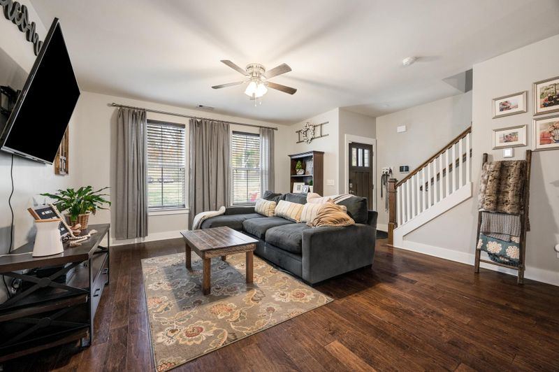 1311 Sula Dr, Hermitage, TN 37076