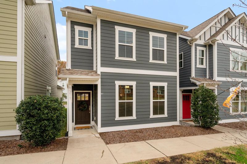 1311 Sula Dr, Hermitage, TN 37076