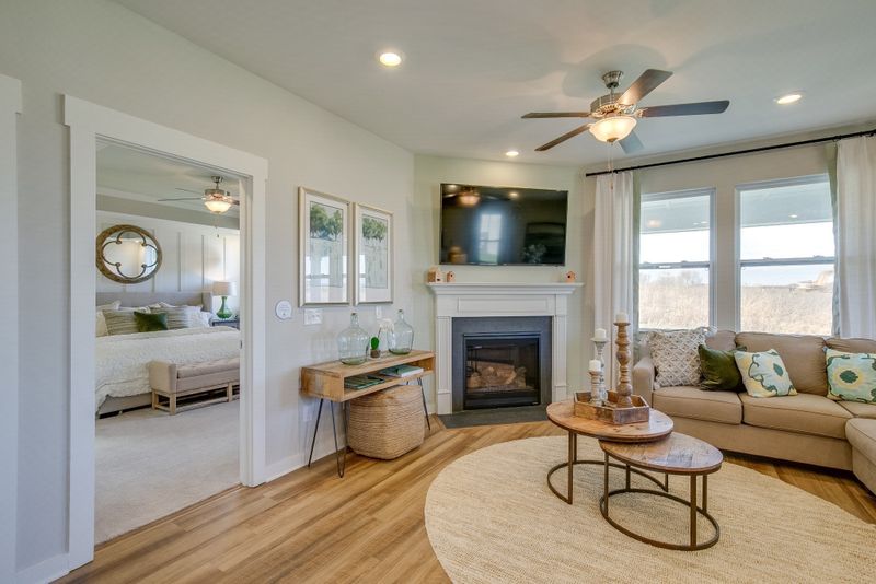 1217 Inverness Ps, Lebanon, TN 37087