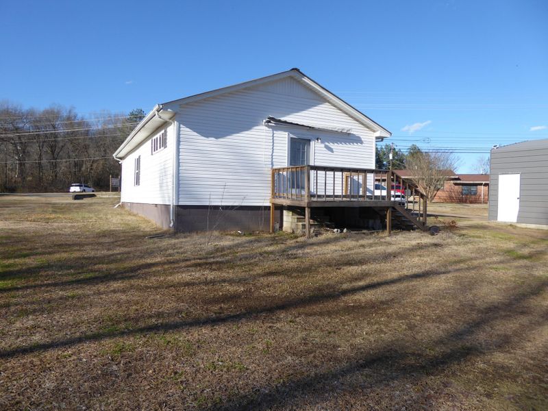59 Old Mount Carmel Rd, Stevenson, AL 35772