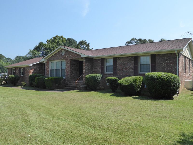 2359 Cr 137, Stevenson, AL 35772