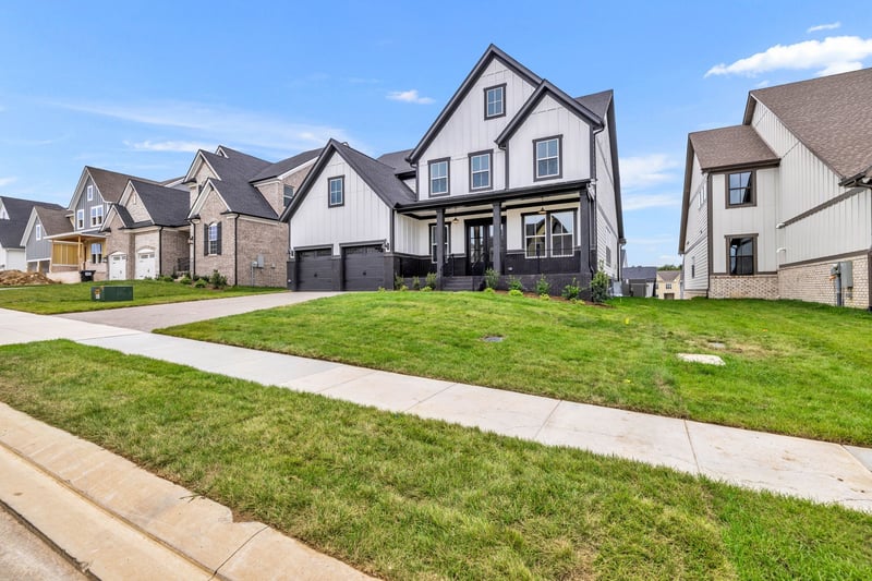 5427 Ayana Dr, Arrington, TN 37014