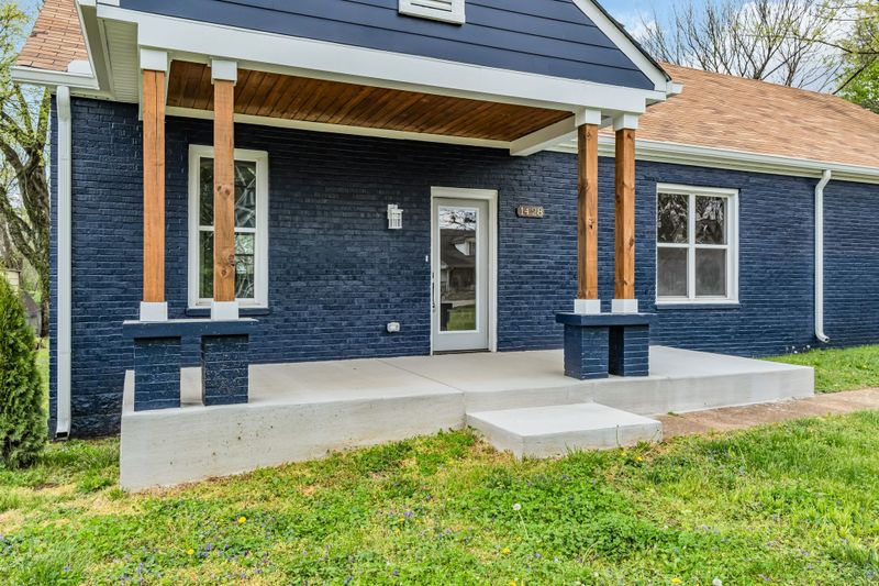 1428 Meridian St, Nashville, TN 37207