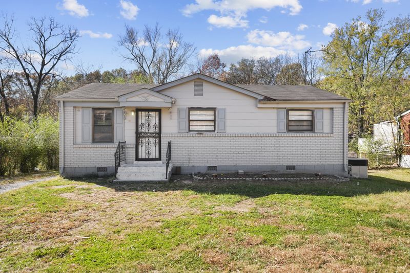715 Elissa Dr, Nashville, TN 37217