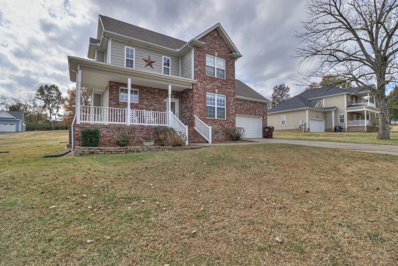 256 Curd Rd, Mount Juliet, TN 37122