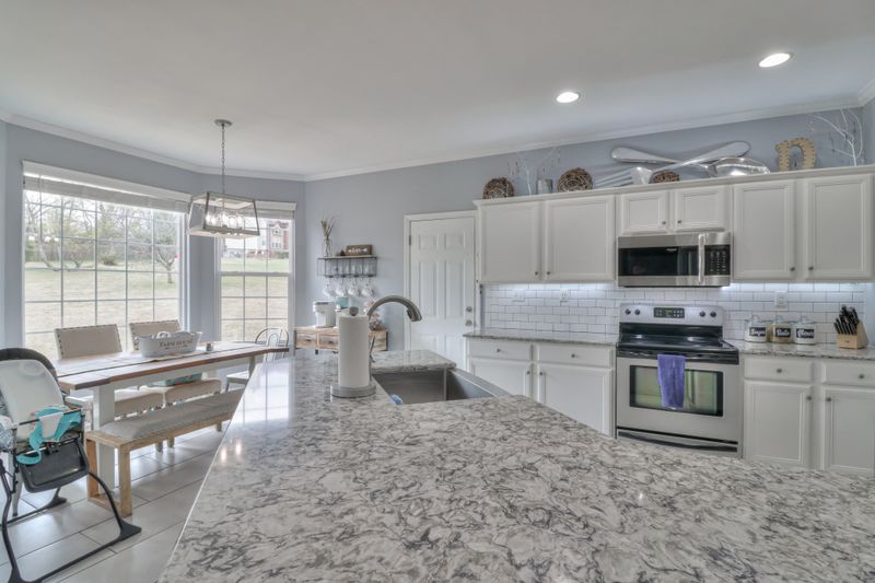 256 Curd Rd, Mount Juliet, TN 37122