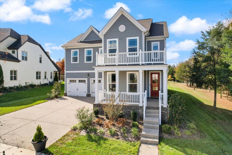 4031 Devinney Dr, Franklin, TN 37064