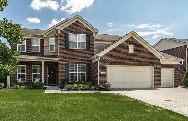 1029 Merrick Rd, Hendersonville, TN 37075