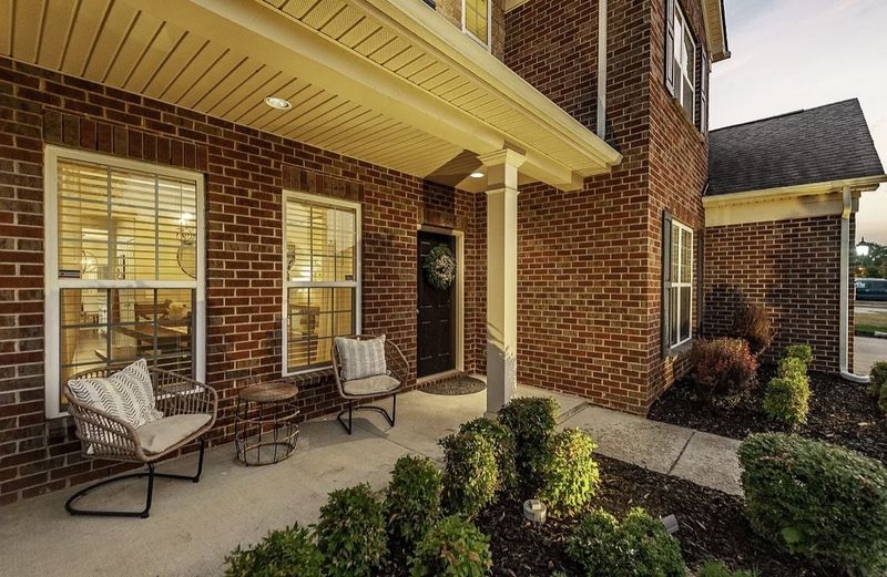 1029 Merrick Rd, Hendersonville, TN 37075