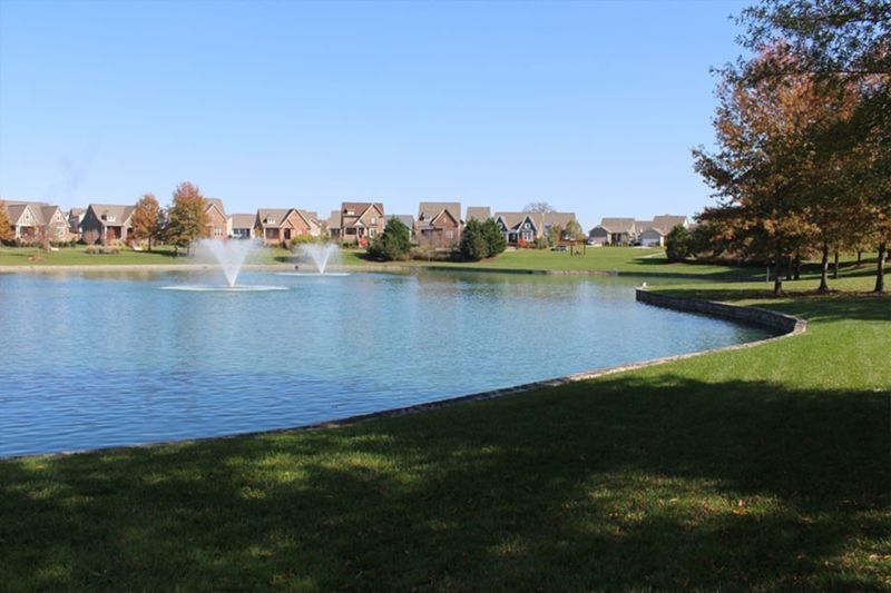 2008 Tollgate Blvd, Thompsons Station, TN 37179