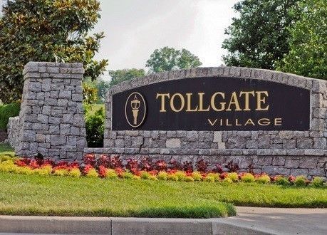 2008 Tollgate Blvd, Thompsons Station, TN 37179
