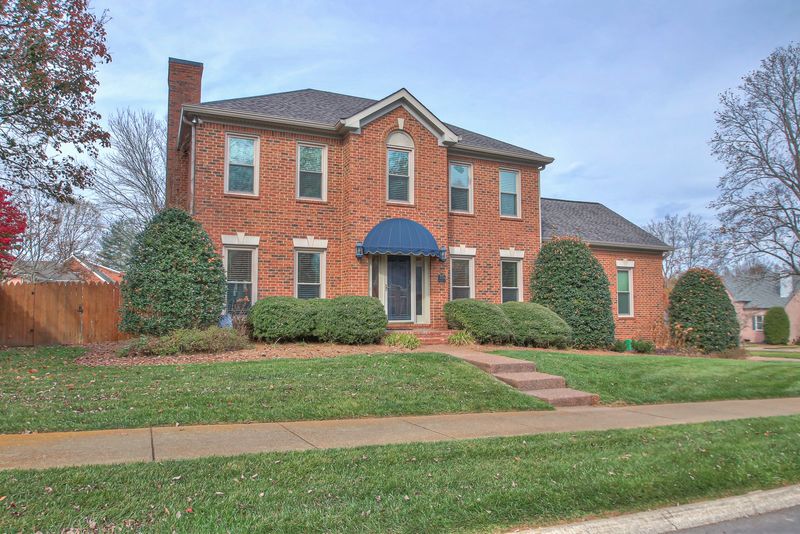 2520 Winder Dr, Franklin, TN 37064