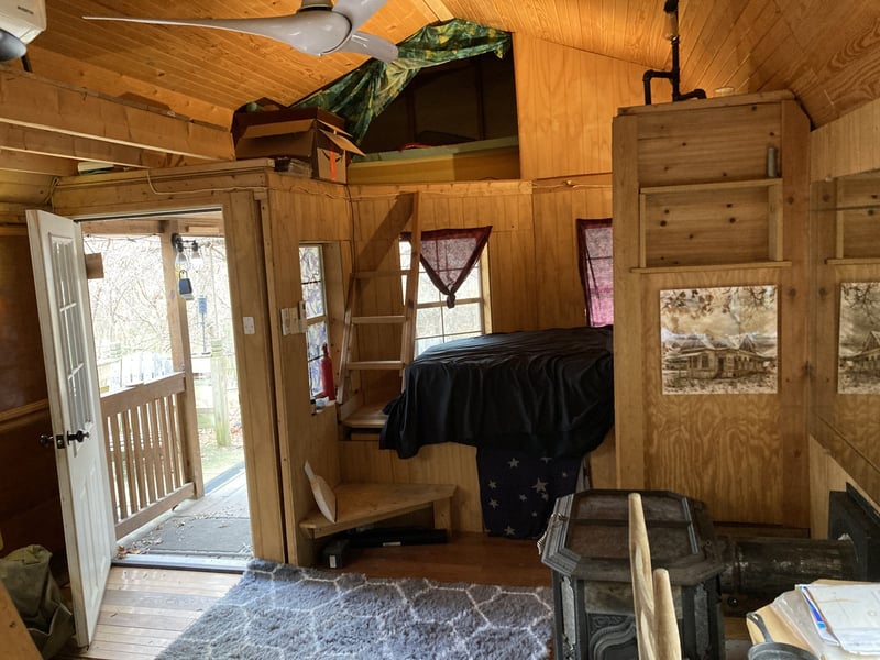 1351 Old Highway 48 N, Cumberland Furnace, TN 37051