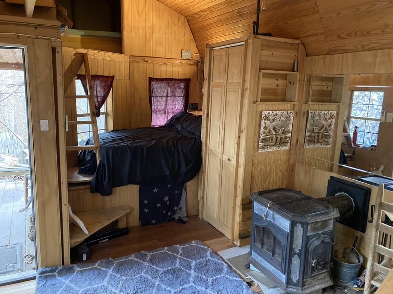 1351 Old Highway 48 N, Cumberland Furnace, TN 37051