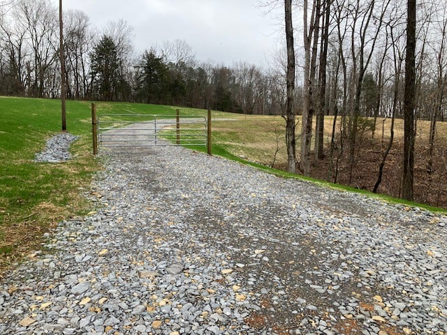 1 Barnhill Rd, Primm Springs, TN 38476