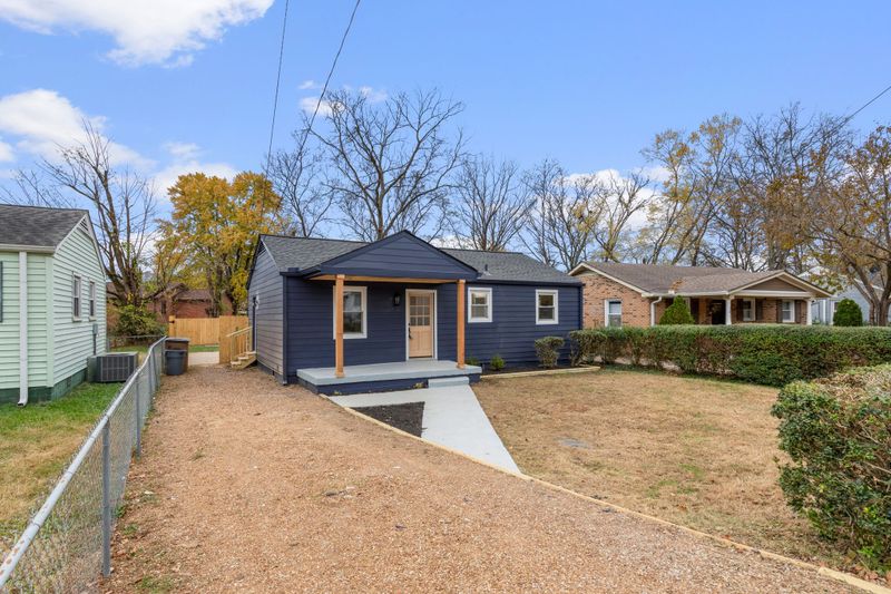 2605 Vance Ave, Nashville, TN 37208