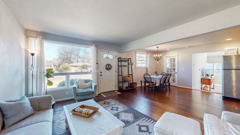 3024 Creekwood Dr, Nashville, TN 37207