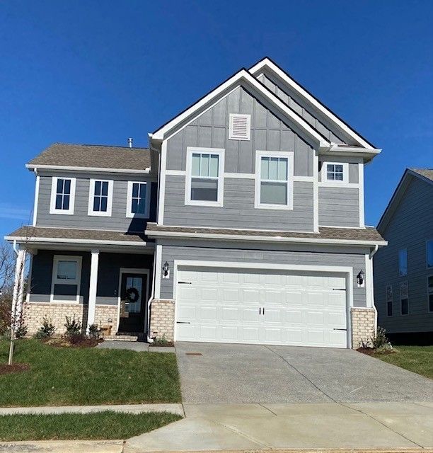 174 Ibis Pl, Mount Juliet, TN 37122
