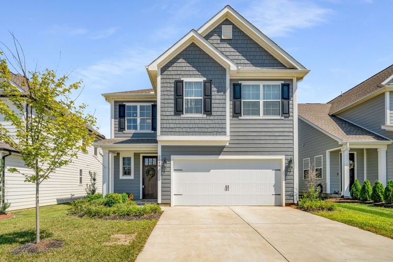 3546 Lafave Ln, Murfreesboro, TN 37129