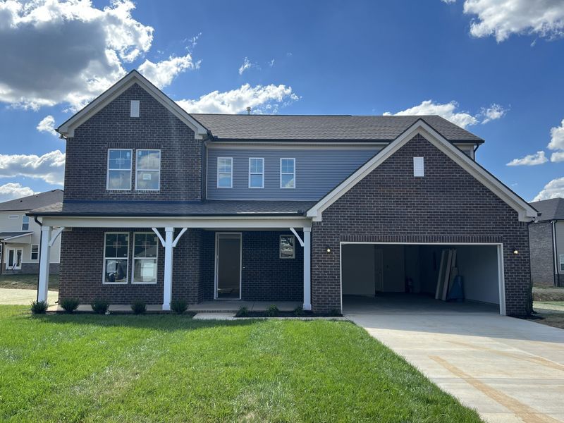 619 Davenport Dr, Murfreesboro, TN 37128