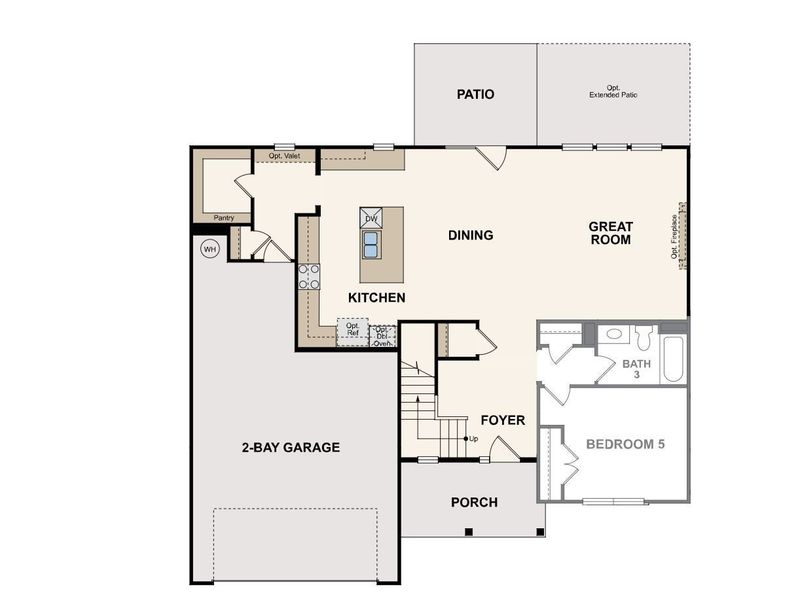 619 Davenport Dr, Murfreesboro, TN 37128