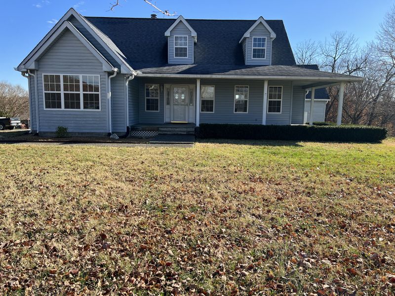 8100 Greenbrier Rd, Joelton, TN 37080