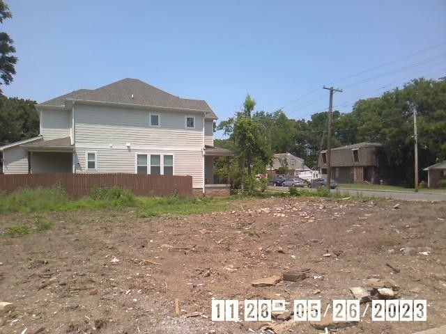 2401 Meharry Blvd, Nashville, TN 37208