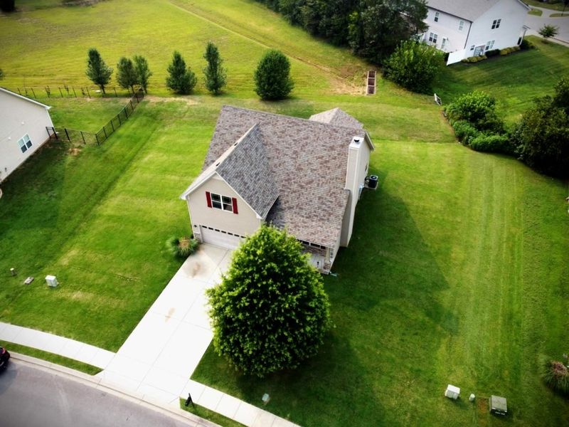 1711 John Lee Ln, Murfreesboro, TN 37129
